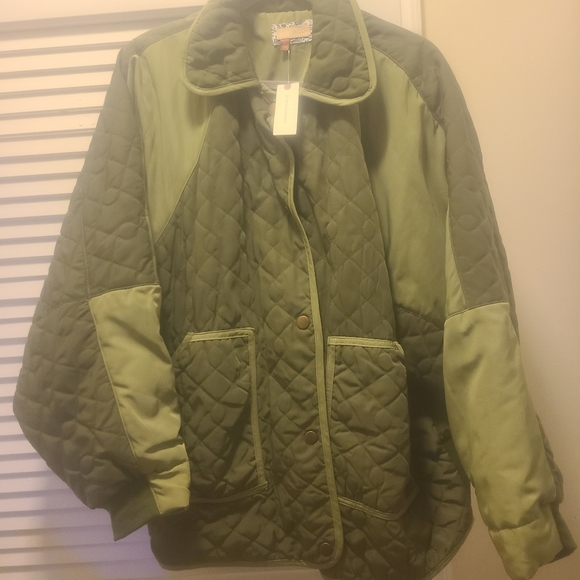 Jacket - Picture 5 of 6